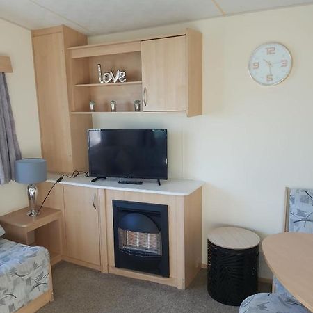 Masons By The Sea Heysham Static Caravan Sleeps 8 Pet Friendly Luaran gambar