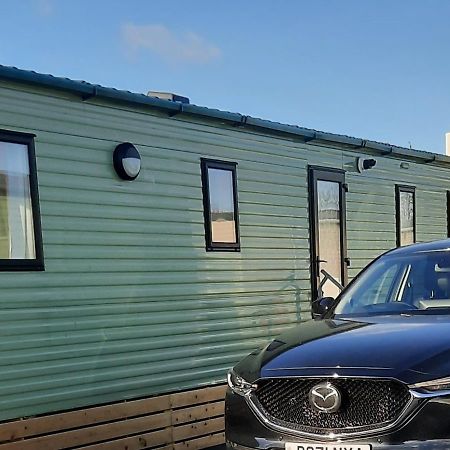 Masons By The Sea Heysham Static Caravan Sleeps 8 Pet Friendly Luaran gambar