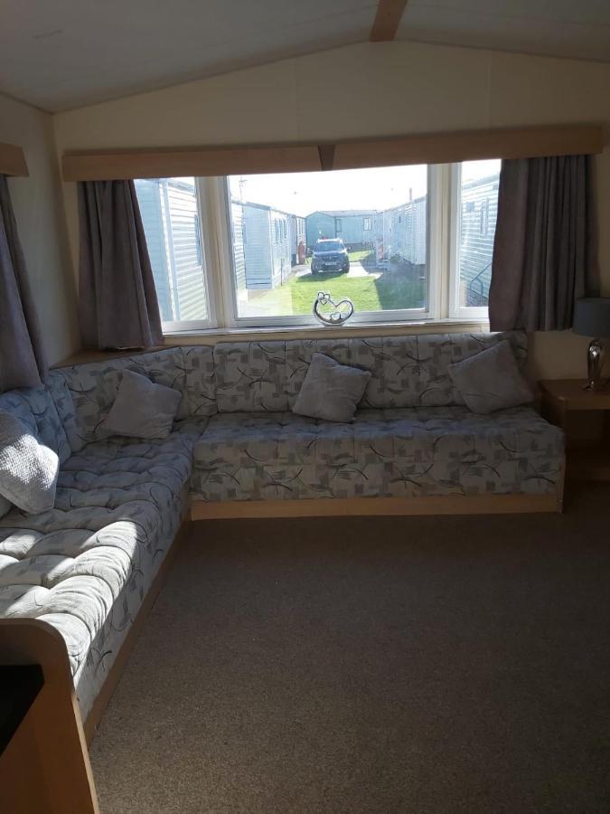 Masons By The Sea Heysham Static Caravan Sleeps 8 Pet Friendly Luaran gambar