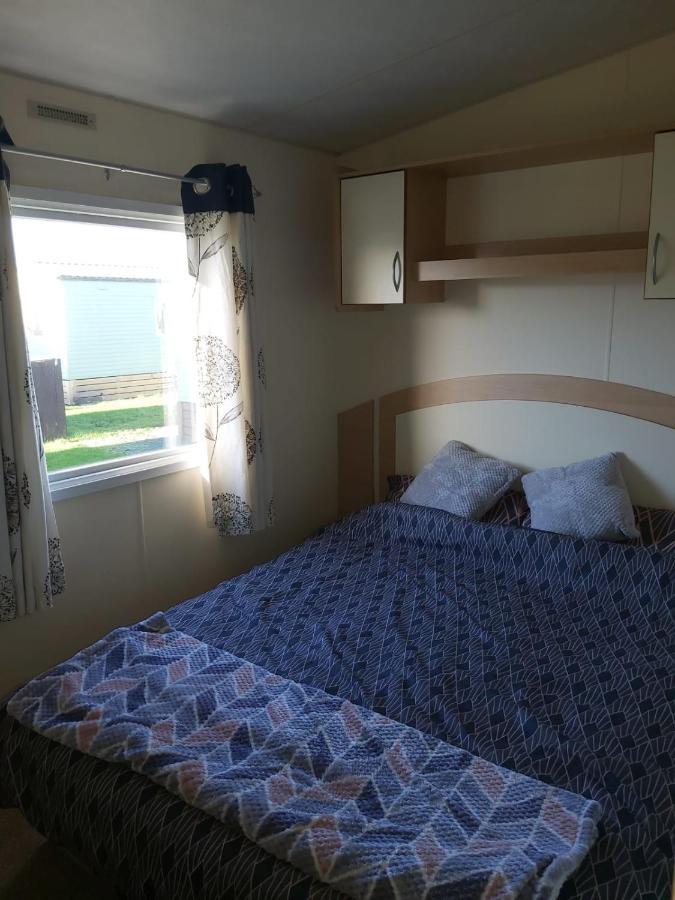 Masons By The Sea Heysham Static Caravan Sleeps 8 Pet Friendly Luaran gambar