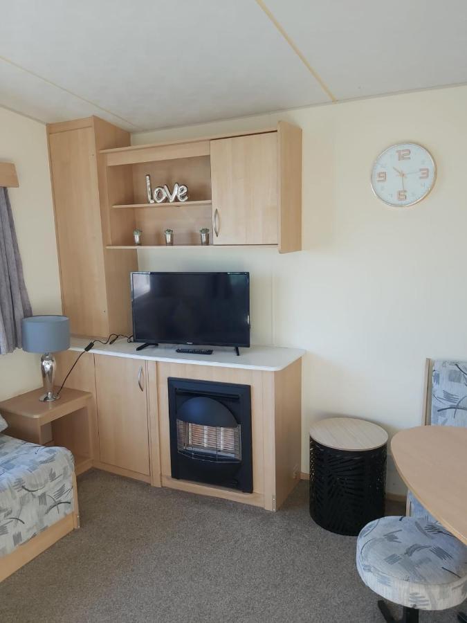 Masons By The Sea Heysham Static Caravan Sleeps 8 Pet Friendly Luaran gambar
