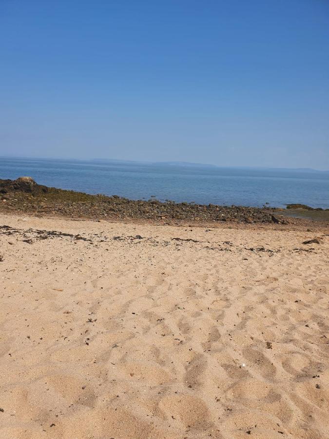 Masons By The Sea Heysham Static Caravan Sleeps 8 Pet Friendly Luaran gambar