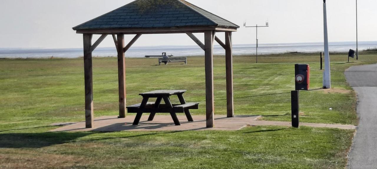 Masons By The Sea Heysham Static Caravan Sleeps 8 Pet Friendly Luaran gambar