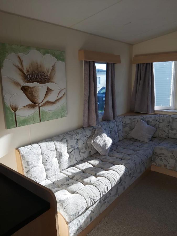 Masons By The Sea Heysham Static Caravan Sleeps 8 Pet Friendly Luaran gambar