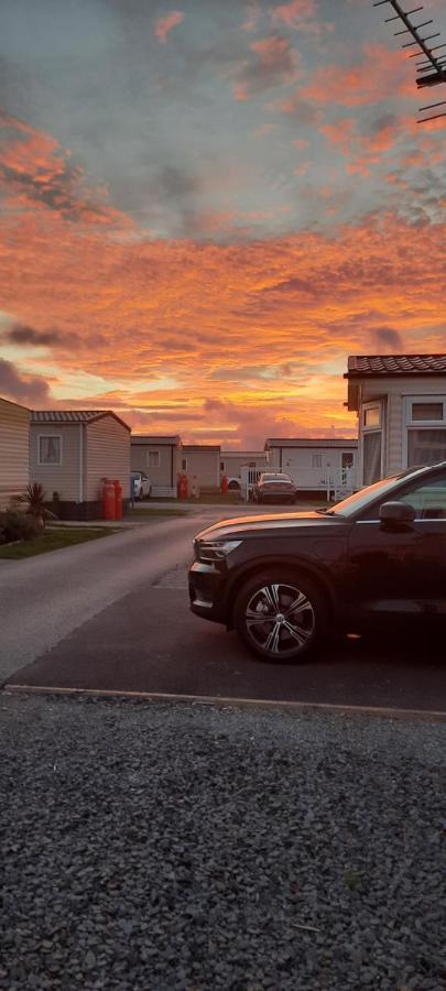 Masons By The Sea Heysham Static Caravan Sleeps 8 Pet Friendly Luaran gambar
