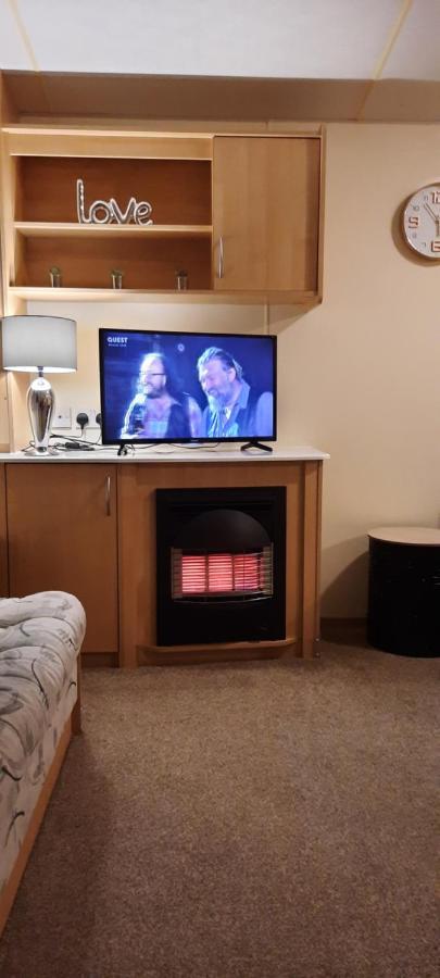 Masons By The Sea Heysham Static Caravan Sleeps 8 Pet Friendly Luaran gambar