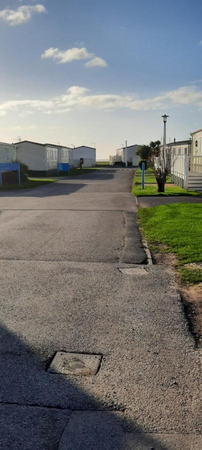 Masons By The Sea Heysham Static Caravan Sleeps 8 Pet Friendly Luaran gambar