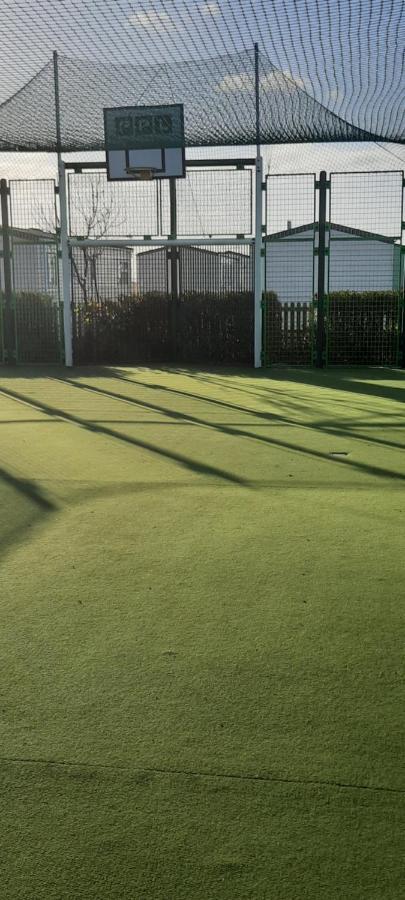 Masons By The Sea Heysham Static Caravan Sleeps 8 Pet Friendly Luaran gambar