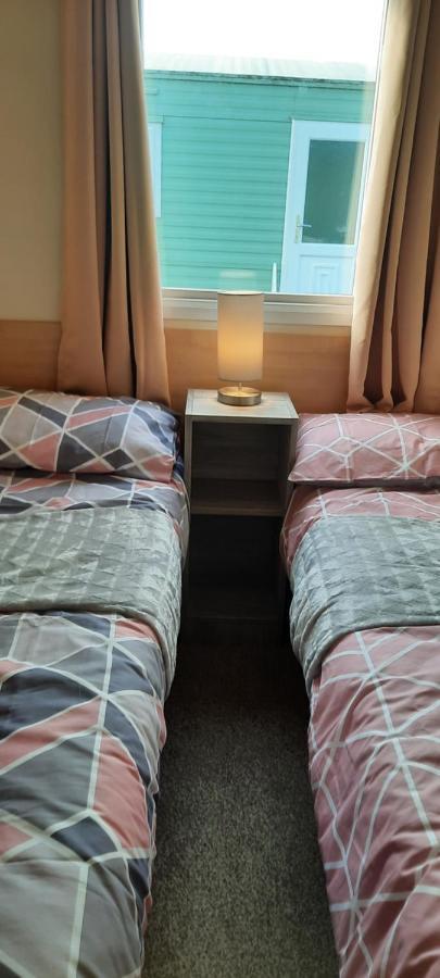 Masons By The Sea Heysham Static Caravan Sleeps 8 Pet Friendly Luaran gambar