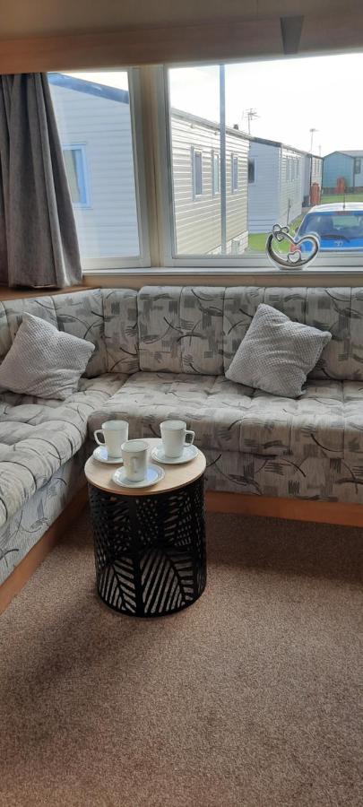 Masons By The Sea Heysham Static Caravan Sleeps 8 Pet Friendly Luaran gambar