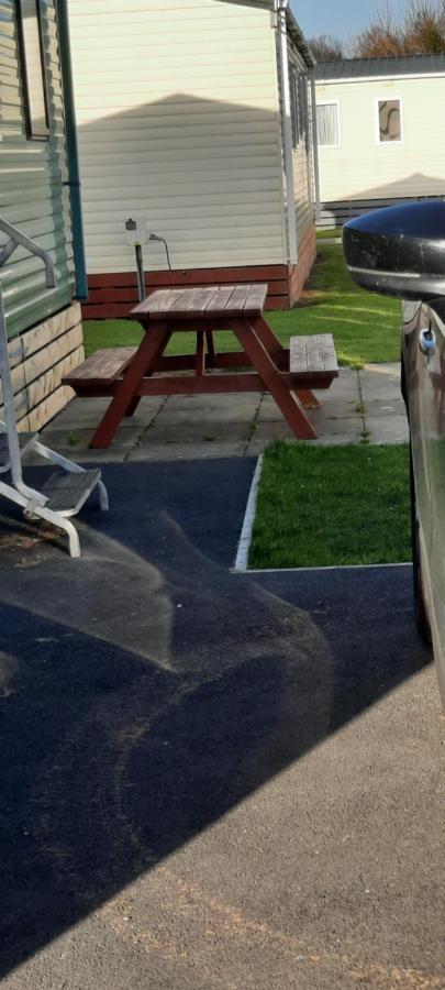 Masons By The Sea Heysham Static Caravan Sleeps 8 Pet Friendly Luaran gambar