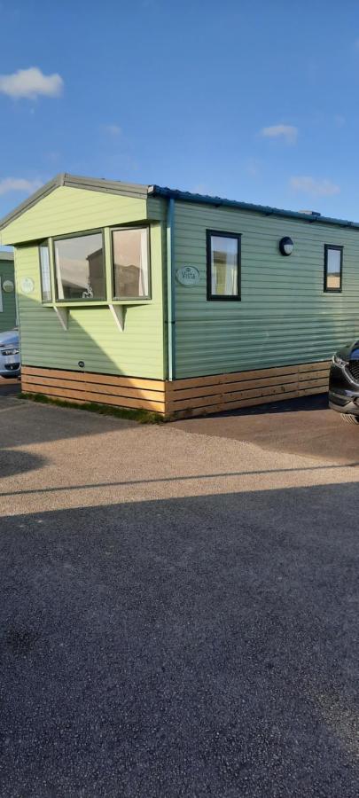 Masons By The Sea Heysham Static Caravan Sleeps 8 Pet Friendly Luaran gambar