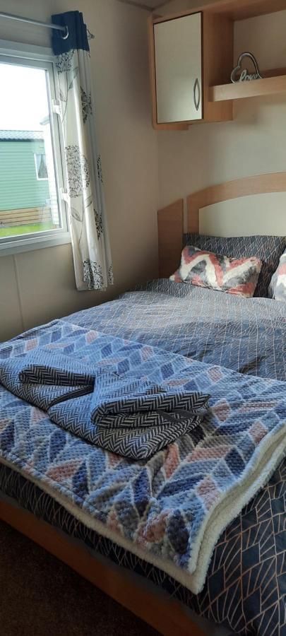 Masons By The Sea Heysham Static Caravan Sleeps 8 Pet Friendly Luaran gambar