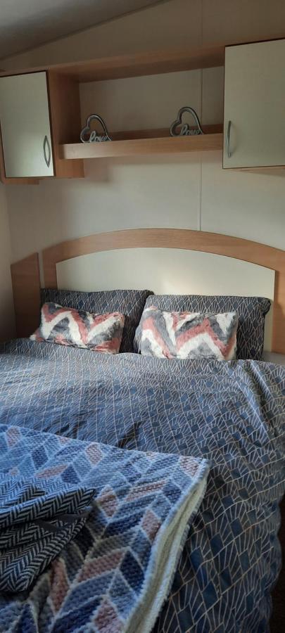 Masons By The Sea Heysham Static Caravan Sleeps 8 Pet Friendly Luaran gambar