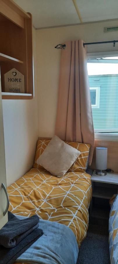 Masons By The Sea Heysham Static Caravan Sleeps 8 Pet Friendly Luaran gambar