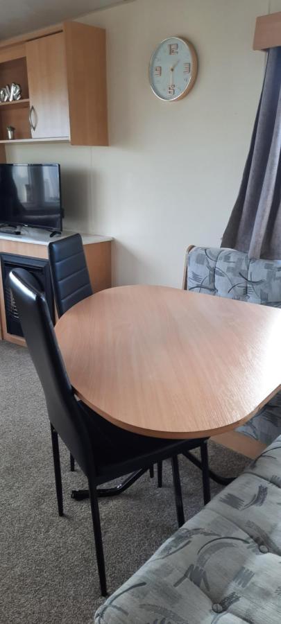 Masons By The Sea Heysham Static Caravan Sleeps 8 Pet Friendly Luaran gambar