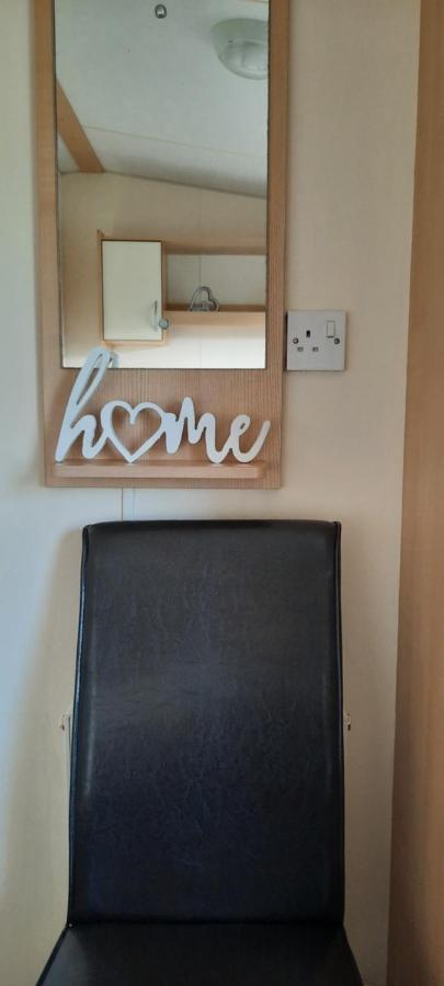 Masons By The Sea Heysham Static Caravan Sleeps 8 Pet Friendly Luaran gambar