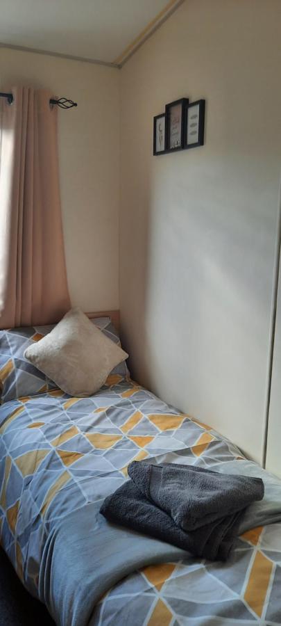 Masons By The Sea Heysham Static Caravan Sleeps 8 Pet Friendly Luaran gambar