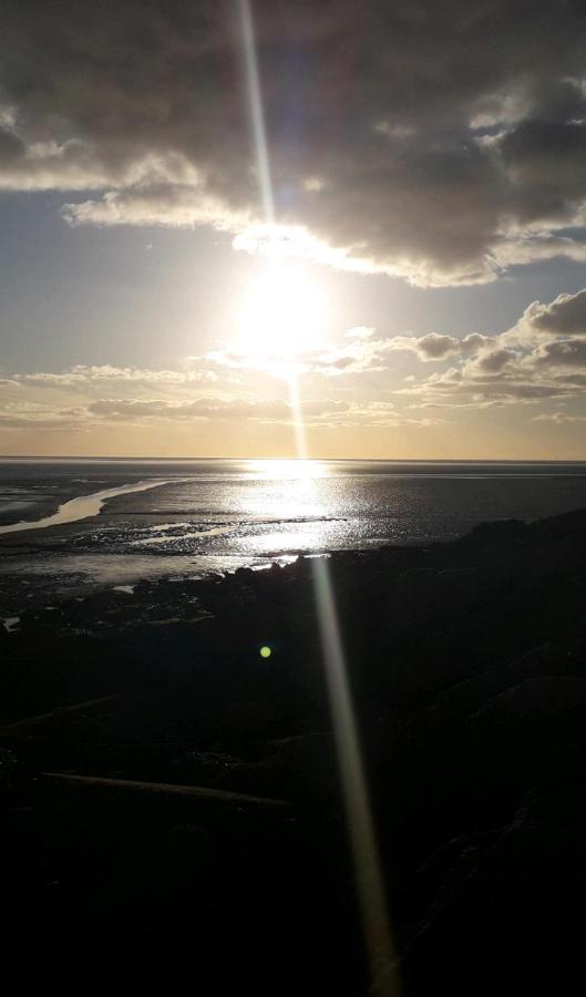 Masons By The Sea Heysham Static Caravan Sleeps 8 Pet Friendly Luaran gambar