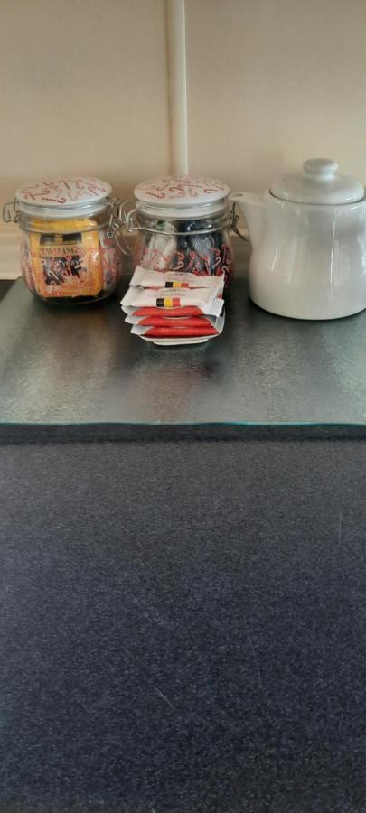 Masons By The Sea Heysham Static Caravan Sleeps 8 Pet Friendly Luaran gambar