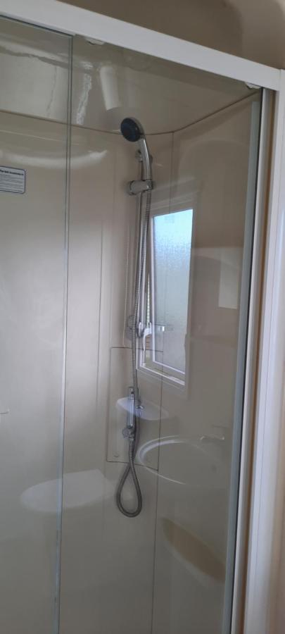Masons By The Sea Heysham Static Caravan Sleeps 8 Pet Friendly Luaran gambar