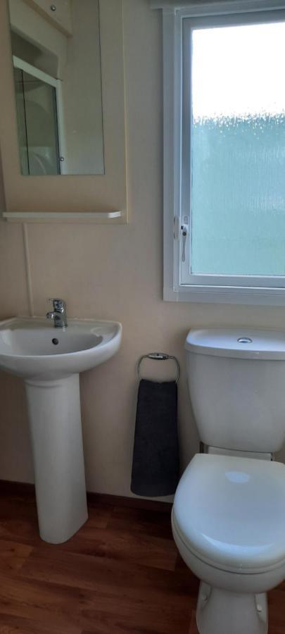 Masons By The Sea Heysham Static Caravan Sleeps 8 Pet Friendly Luaran gambar